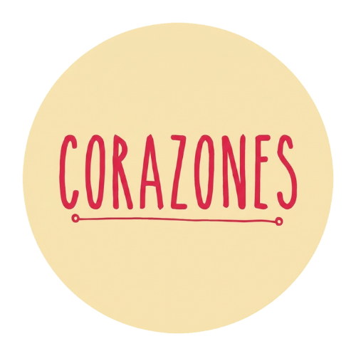 Corazones Indumentaria Infantil
