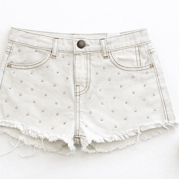 Short brillos