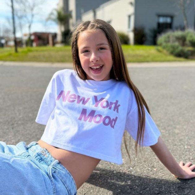 Pupera New York Mood Blanca