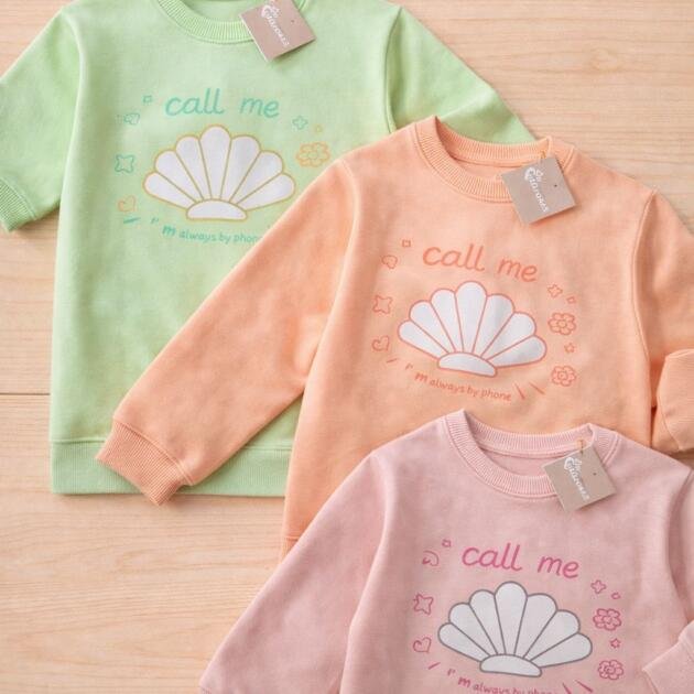 Buzo rustico - Call Me