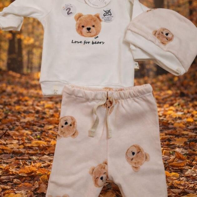 Set Luz de Estrellita