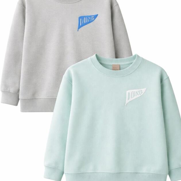 Buzo rustico - The one