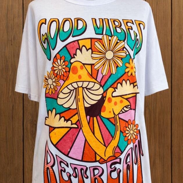 Remerón Good vibes
