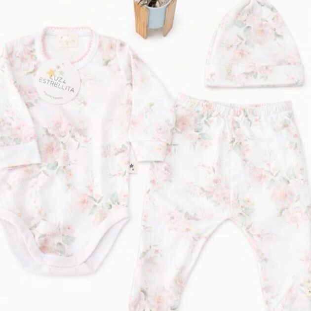 Conjunto Luz de estrellita